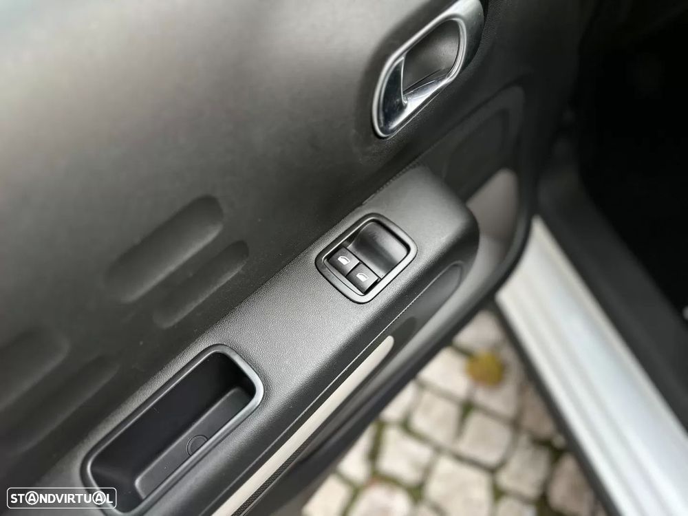 Citroën C3 1.2 PureTech Feel Pack - 18