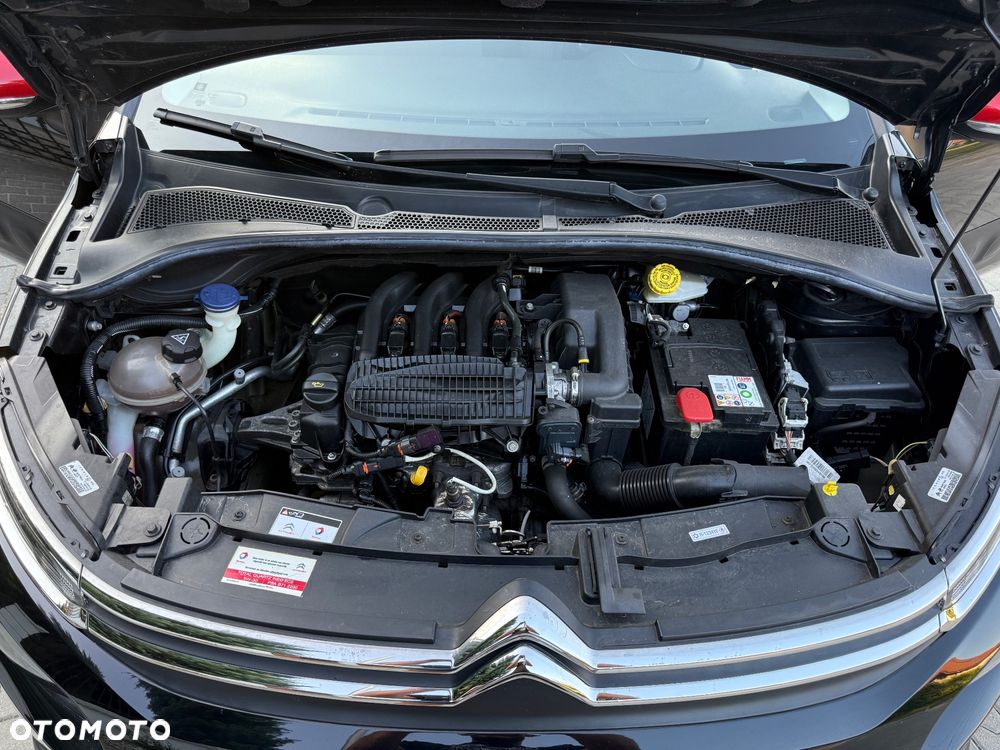Citroën C3 1.2 PureTech Shine - 40