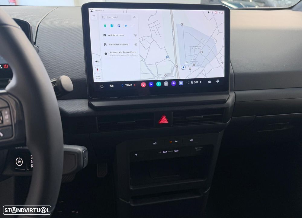 Kia PV5 71.2 kWh L2H1 + V2L - 18