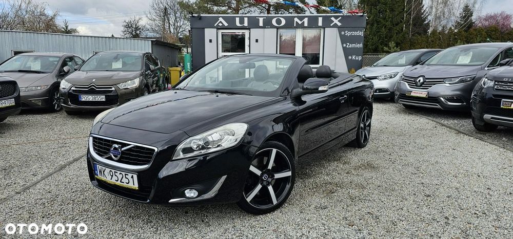 Volvo C70 - 6