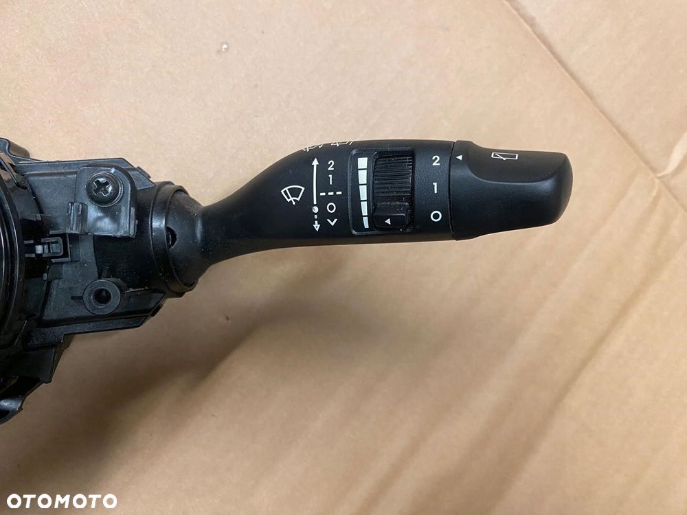 4/ przełącznik zespolony taśma manetki hyundai i20 93404-q0850 - 3