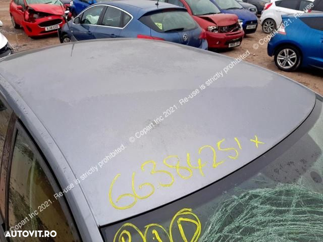 Dezmembrez Seat Toledo 2013 1.6 TDI CR - 12