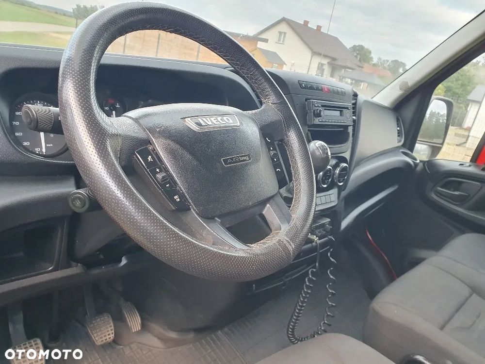 Iveco 35s15 - 8