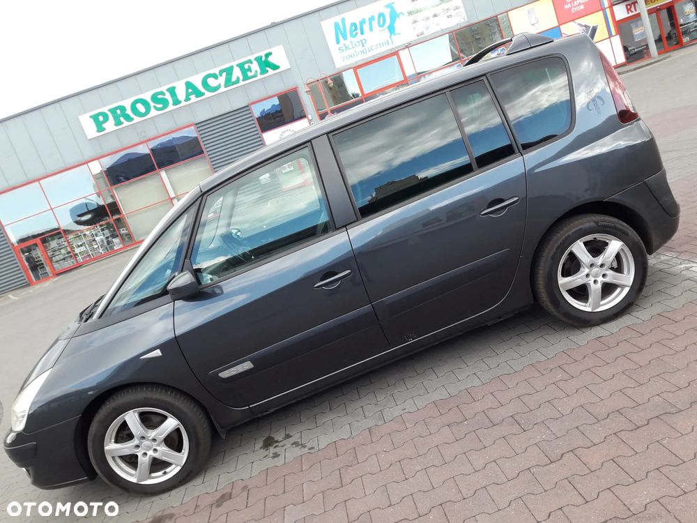 Renault Espace 2.0 dCi FAP Dynamique - 2