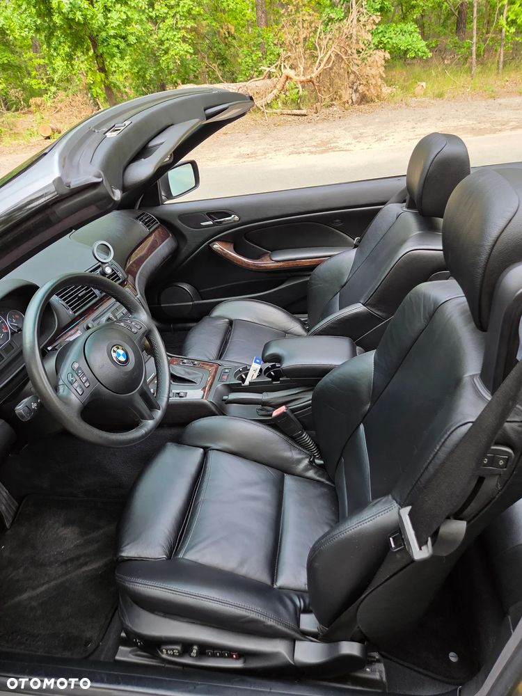 BMW Seria 3 - 7