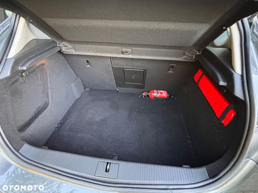 Opel Astra 1.6 - 7