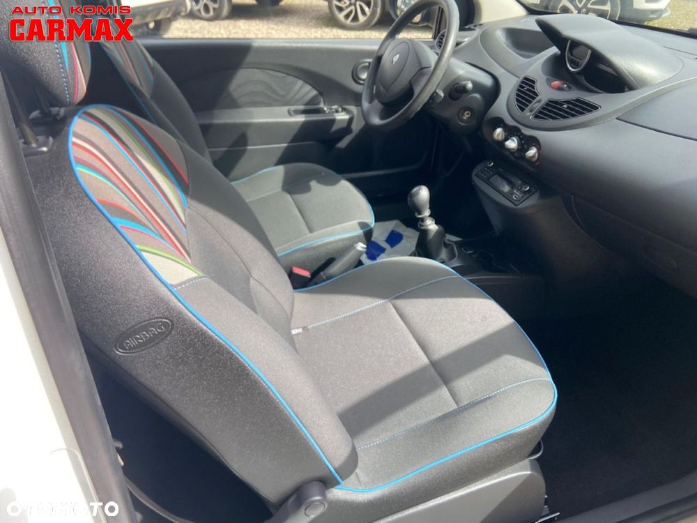 Renault Twingo - 20
