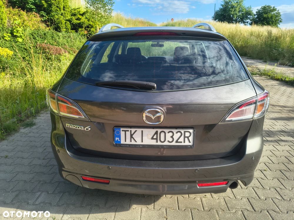 Mazda 6 1.8 Active - 10