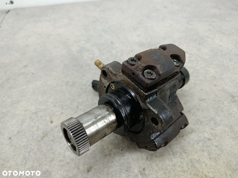 POMPA WTRYSKOWA FIAT DUCATO II FL 2.8 JTD - 5
