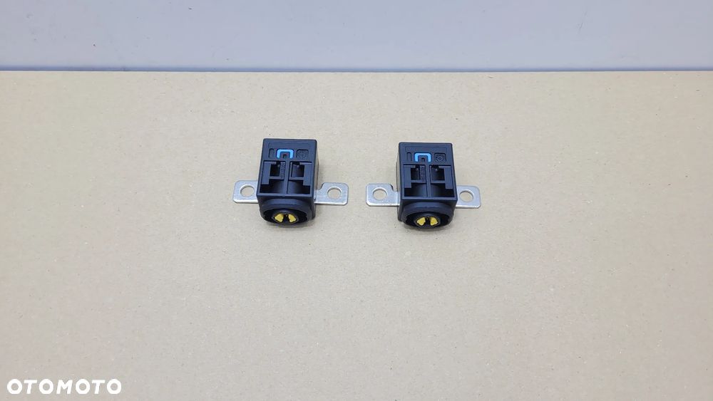 BEZPIECZNIK PIROTECHNICZNY MERCEDES C E VITO GLE GLS GLK GL ML TESLA 3 X