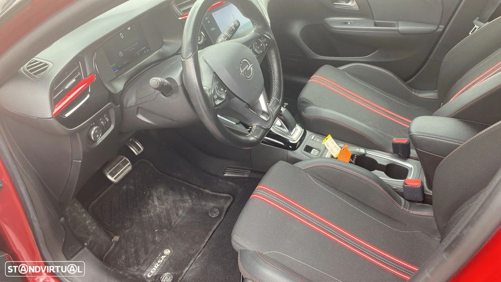 Opel Corsa-e GS Line - 9