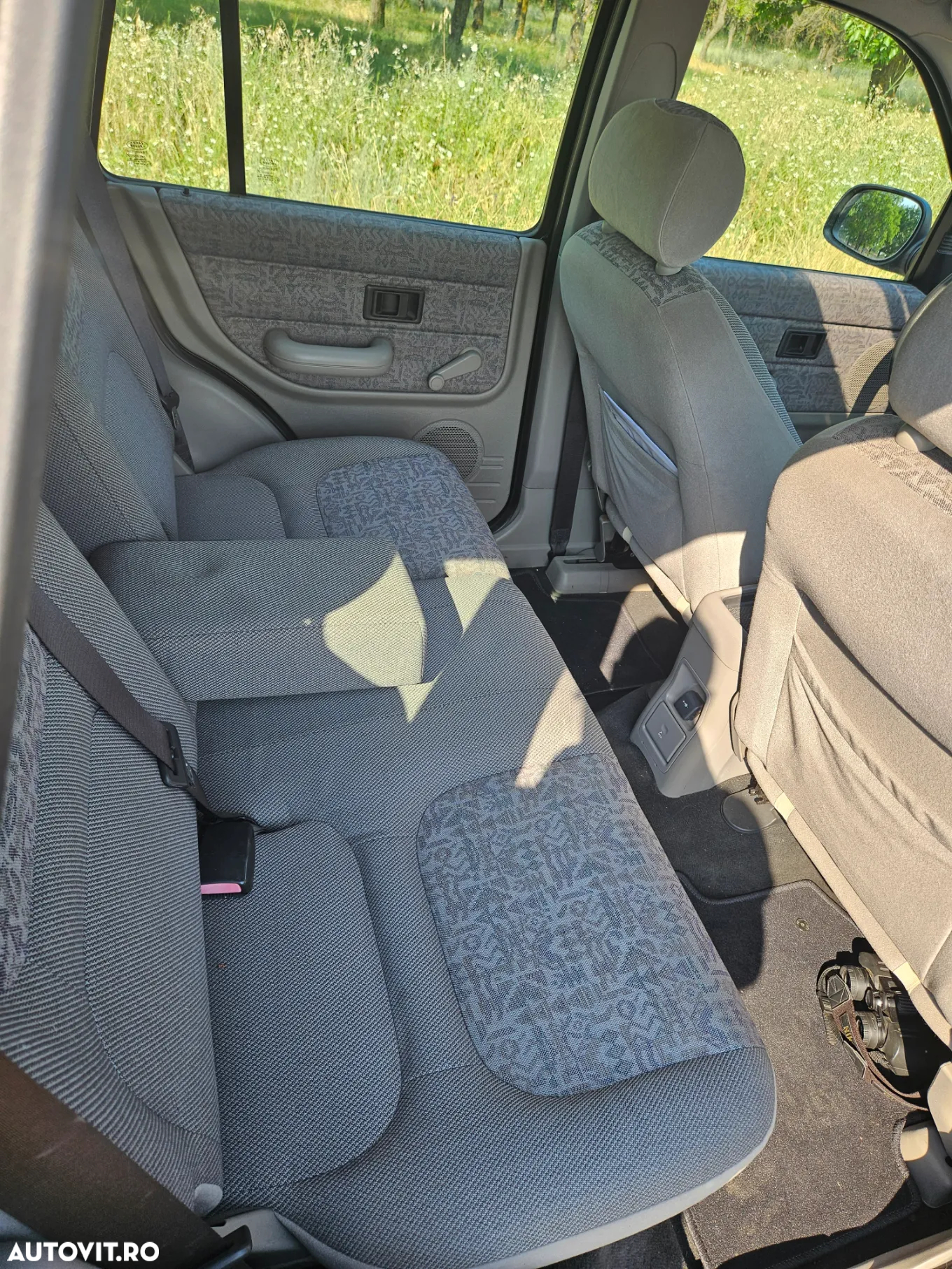 Land Rover Freelander 1.8i - 9