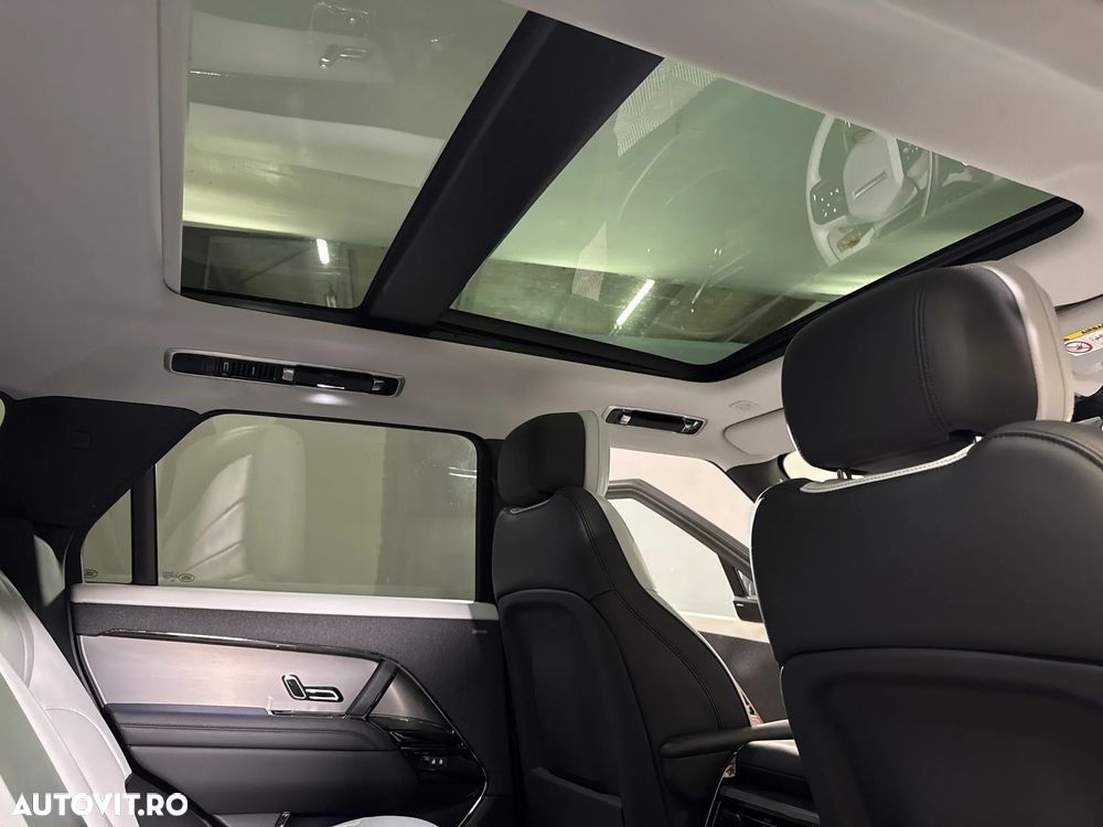 Land Rover Range Rover Sport - 26