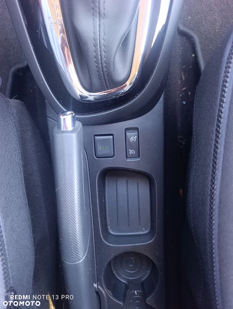 Renault Captur ENERGY TCe 120 EDC Dynamique - 20