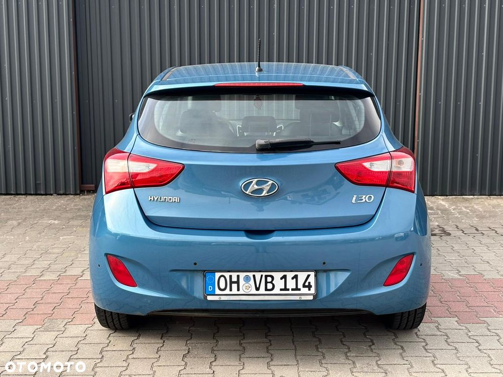Hyundai i30 1.4 Style - 6