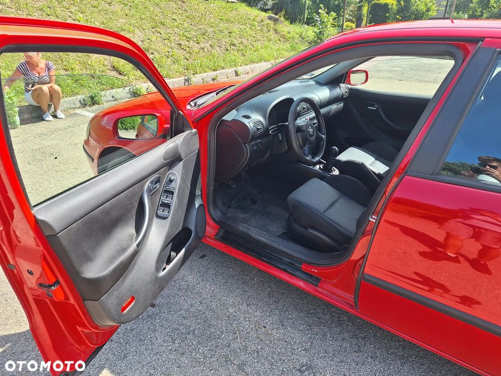 Seat Leon - 10