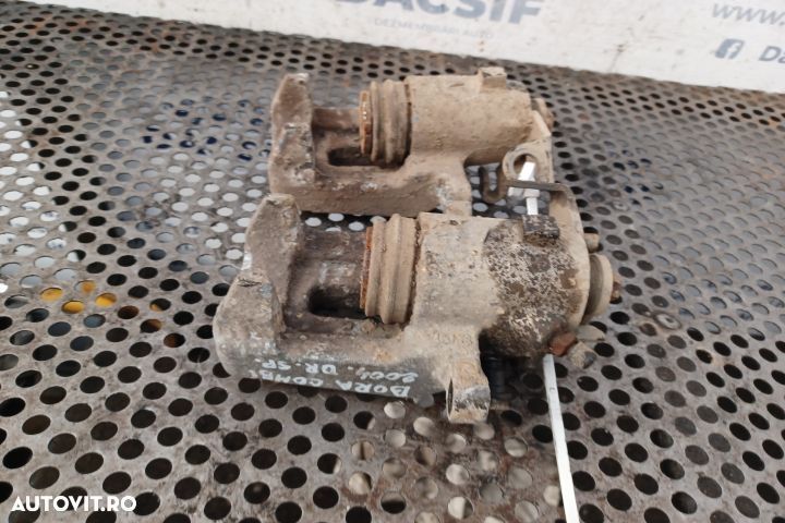 ornamente STANGA/DREAPTA SPATE mx1253 MX 1253 Volkswagen VW Bora 1 [1 - 3