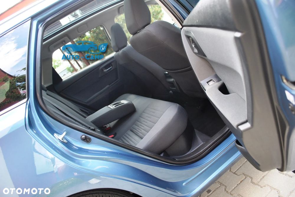 Toyota Auris - 21