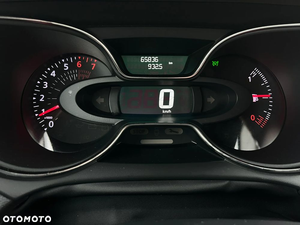 Renault Captur (ENERGY) TCe 90 INTENS - 32