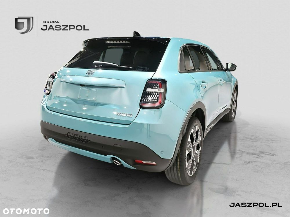 Fiat 600 1.2 Turbo La Prima eDCT - 8