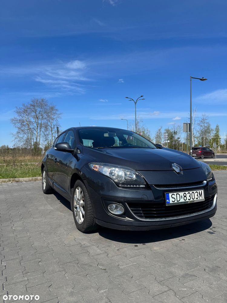 Renault Megane 1.6 16V Color Edition - 3