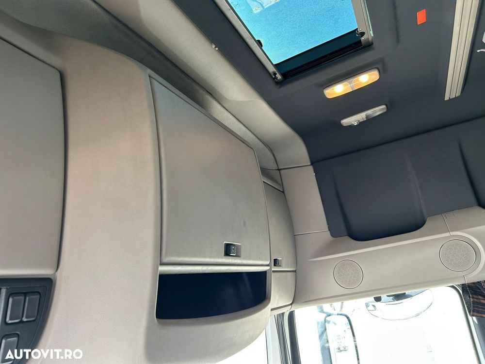 DAF XF 480 FT Super Space Cab - mega volum - 8