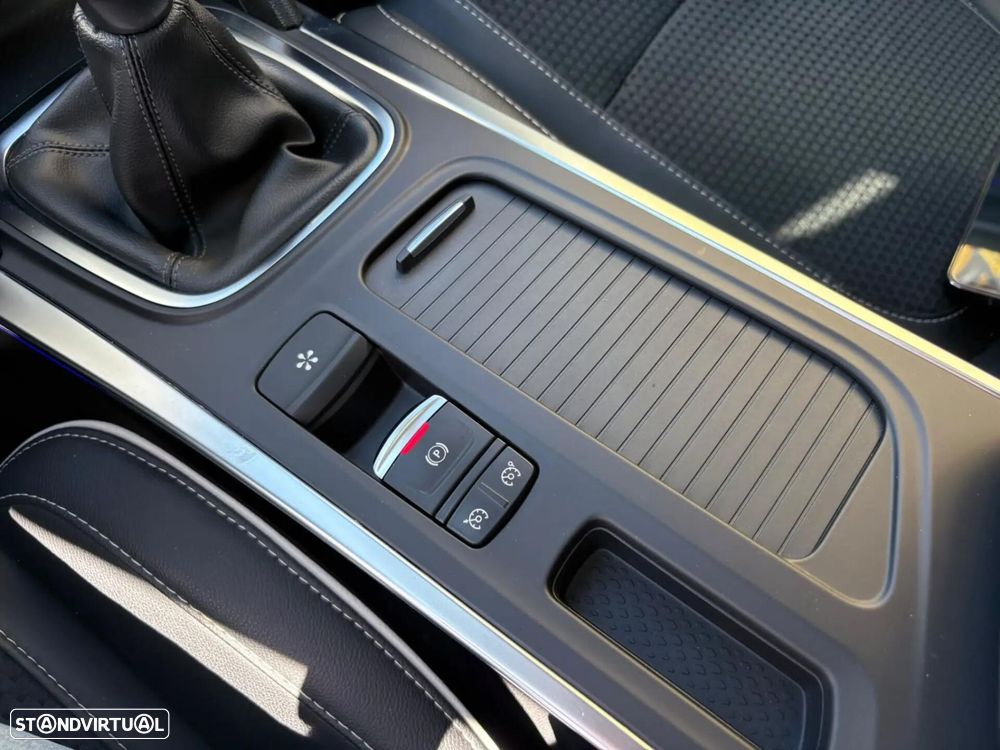 Renault Mégane 1.3 TCe Bose Edition - 52