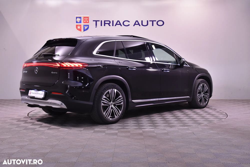 Mercedes-Benz EQS - 6