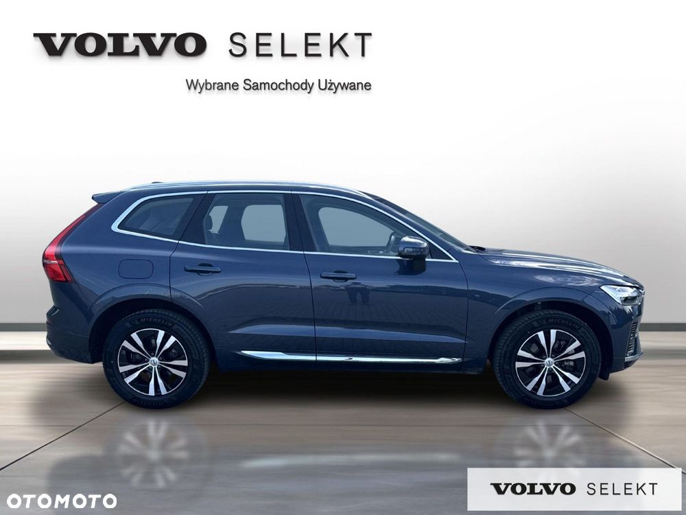 Volvo XC 60 - 7