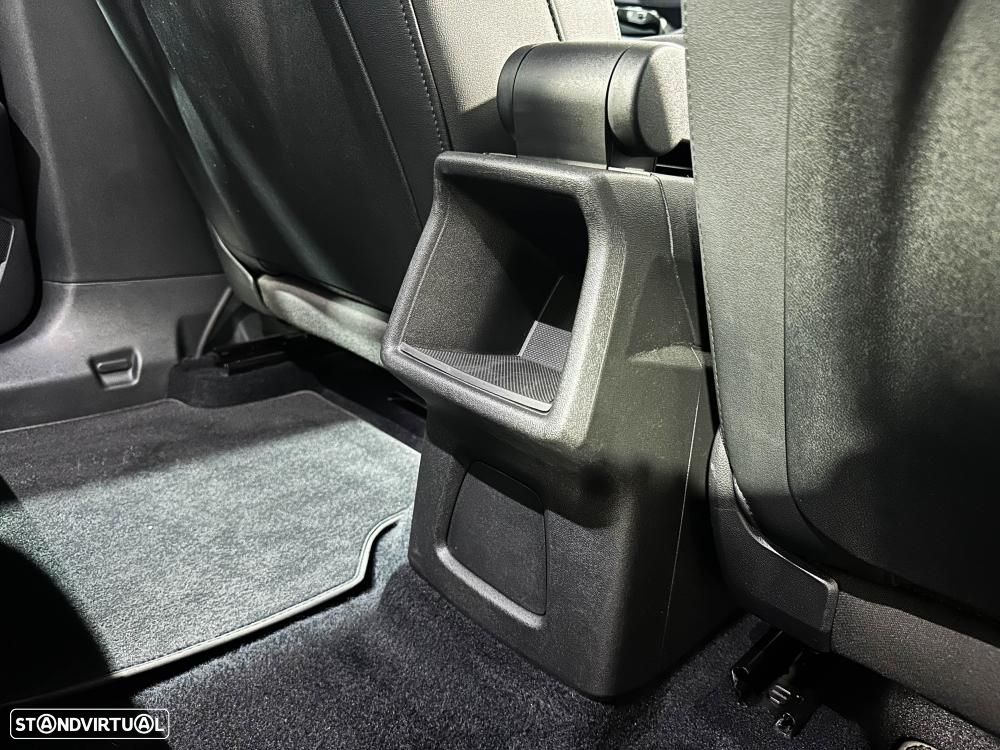 Audi Q4 Sportback e-tron 40 82 kWH - 31