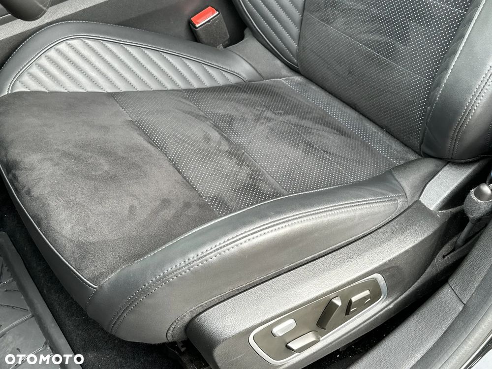 Renault Rafale 1.2 E-Tech Full Hybrid 200 esprit Alpine MMT - 13