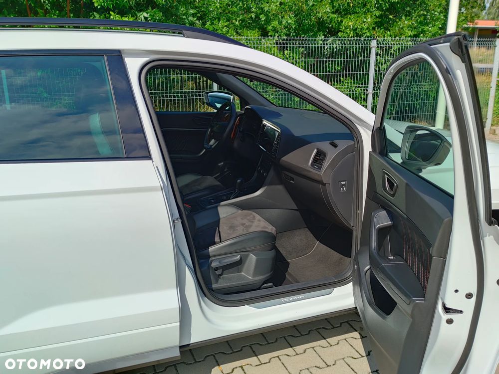 Cupra Ateca - 6