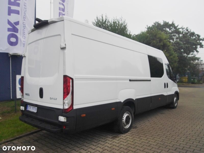 Iveco Daily 35S16A8V - 2
