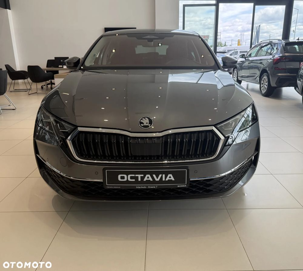 Skoda Octavia 1.5 TSI Drive Selection - 2