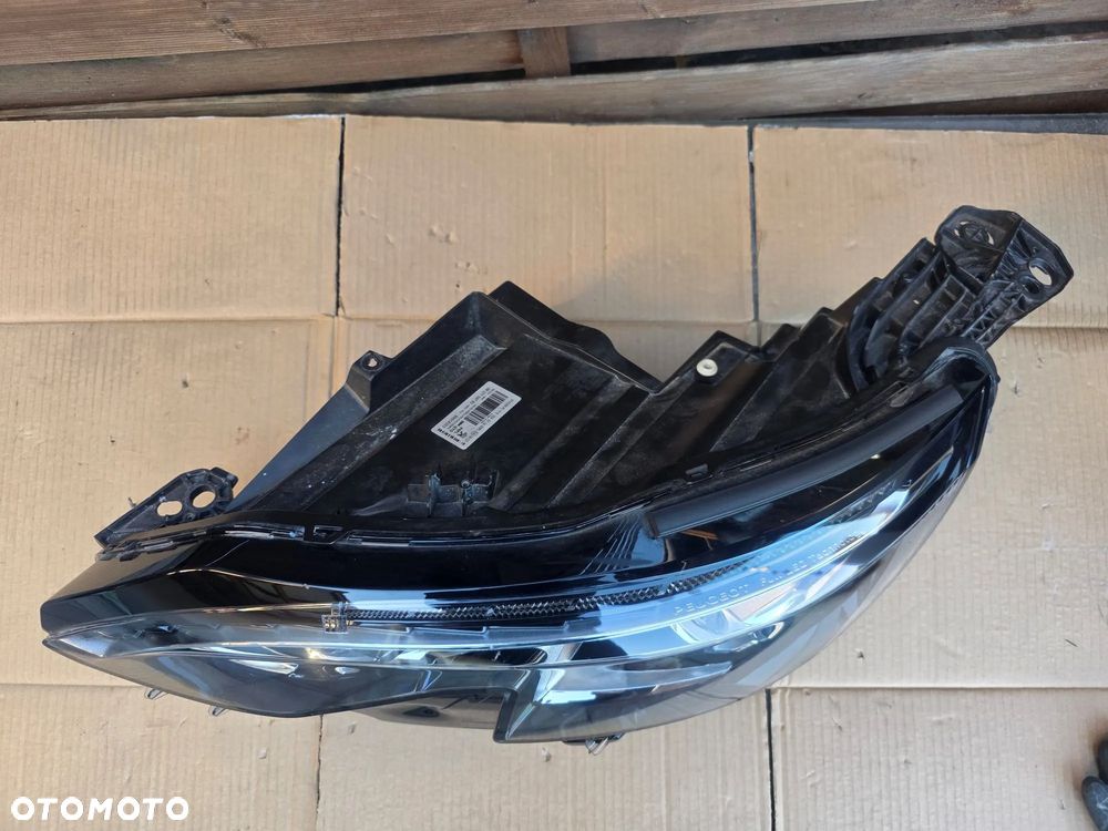 LAMPA PRZÓD LEWA PEUGEOT 3008 5008 FULL LED 9837759780GT - 3
