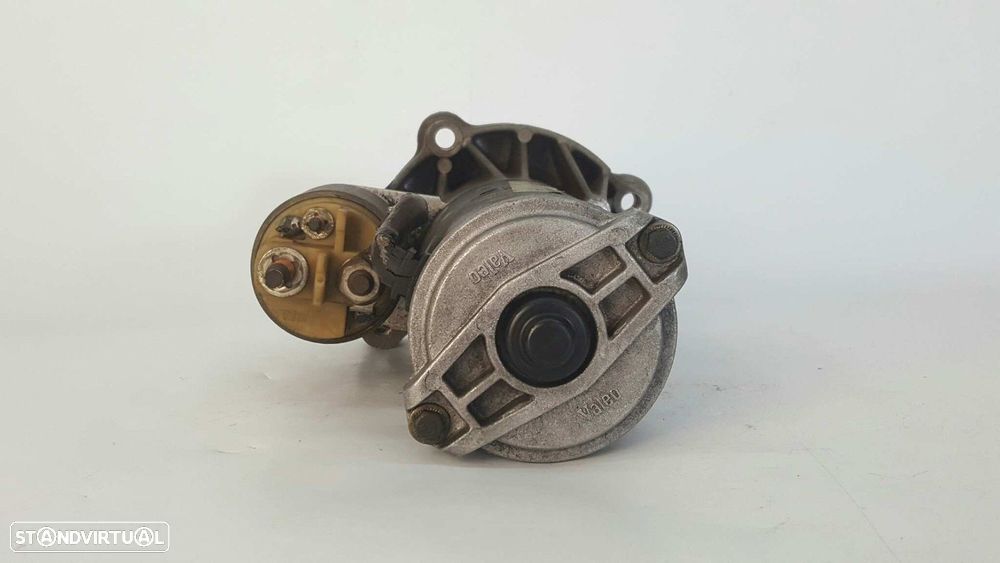 MOTOR DE ARRANQUE CITROEN BERLINGO 1.4I 600 FURG. - 5
