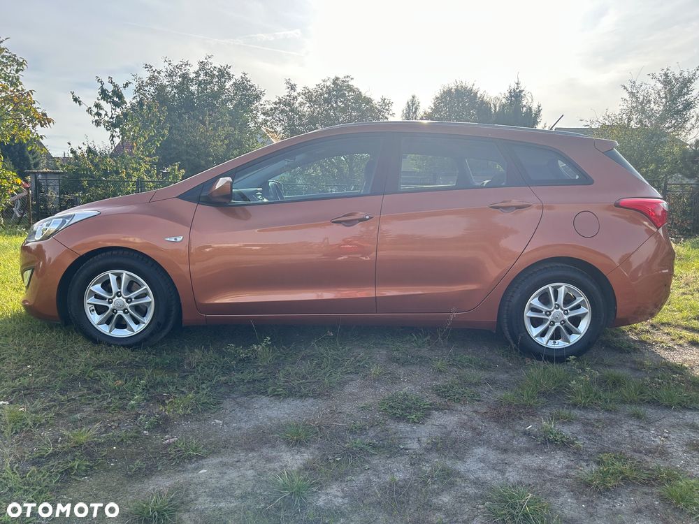 Hyundai i30 - 7