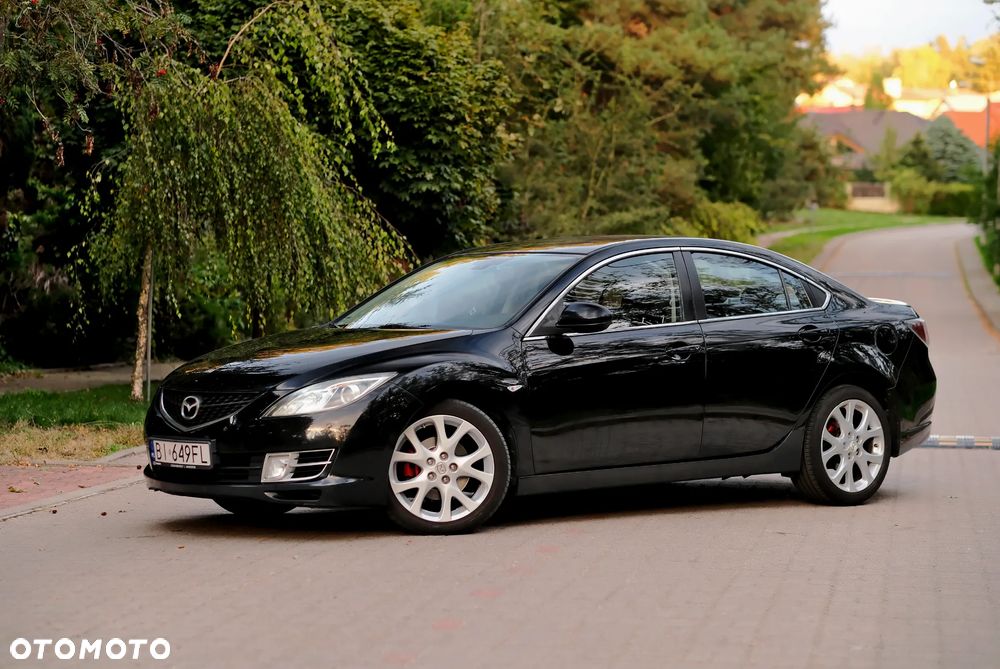 Mazda 6 2.0 CD Dynamic - 6
