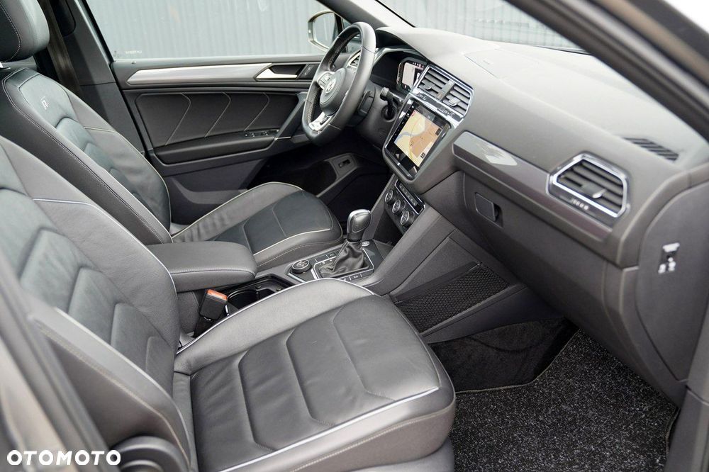 Volkswagen Tiguan Allspace - 25