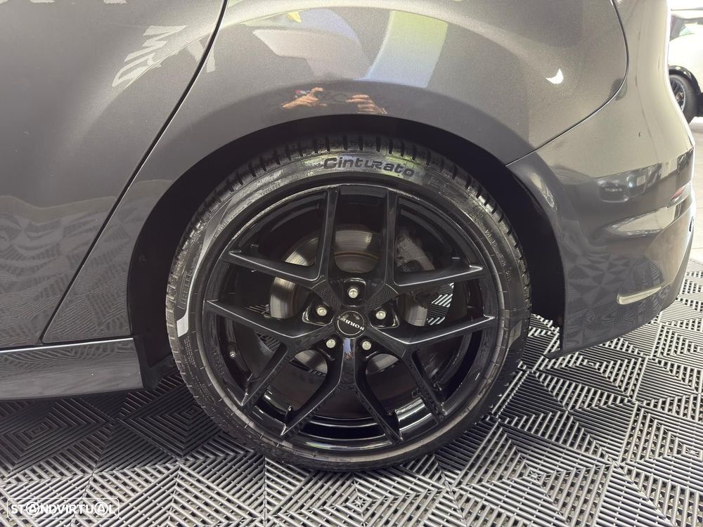 Ford Focus 2.3 EcoBoost RS Pack Performance - 17