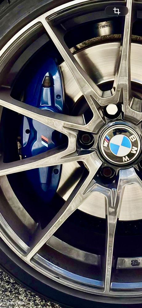 BMW 220 d Aut. M Sport - 14