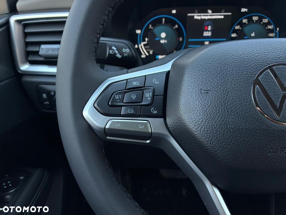 Volkswagen Amarok 3.0 V6 TDi 4MOTION Aventura - 18