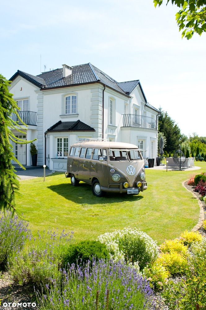 Volkswagen Garbus - 11