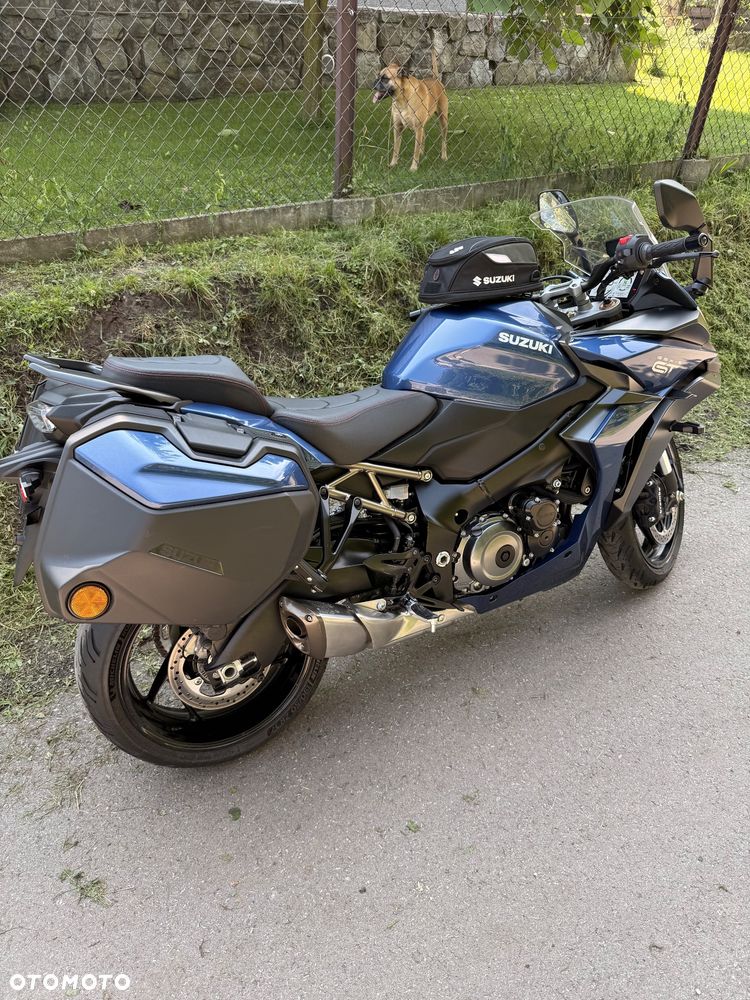 Suzuki GSX 1000 - 13