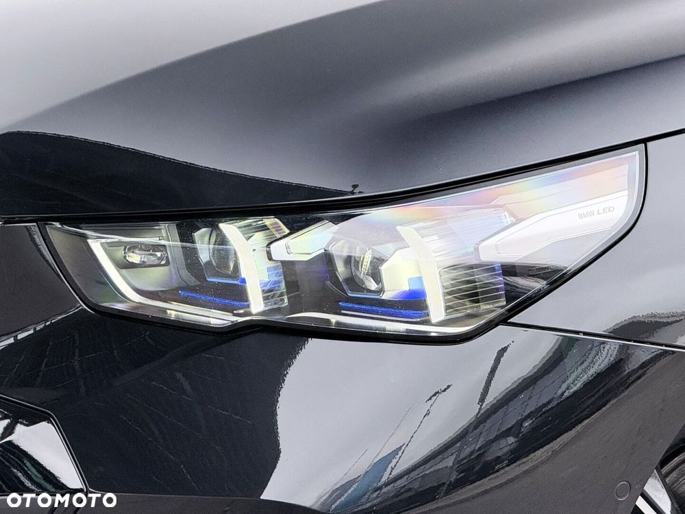 BMW Seria 5 - 10