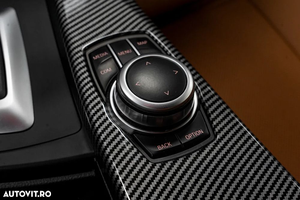 BMW Seria 4 430d xDrive Sport-Aut. Sport Line - 30