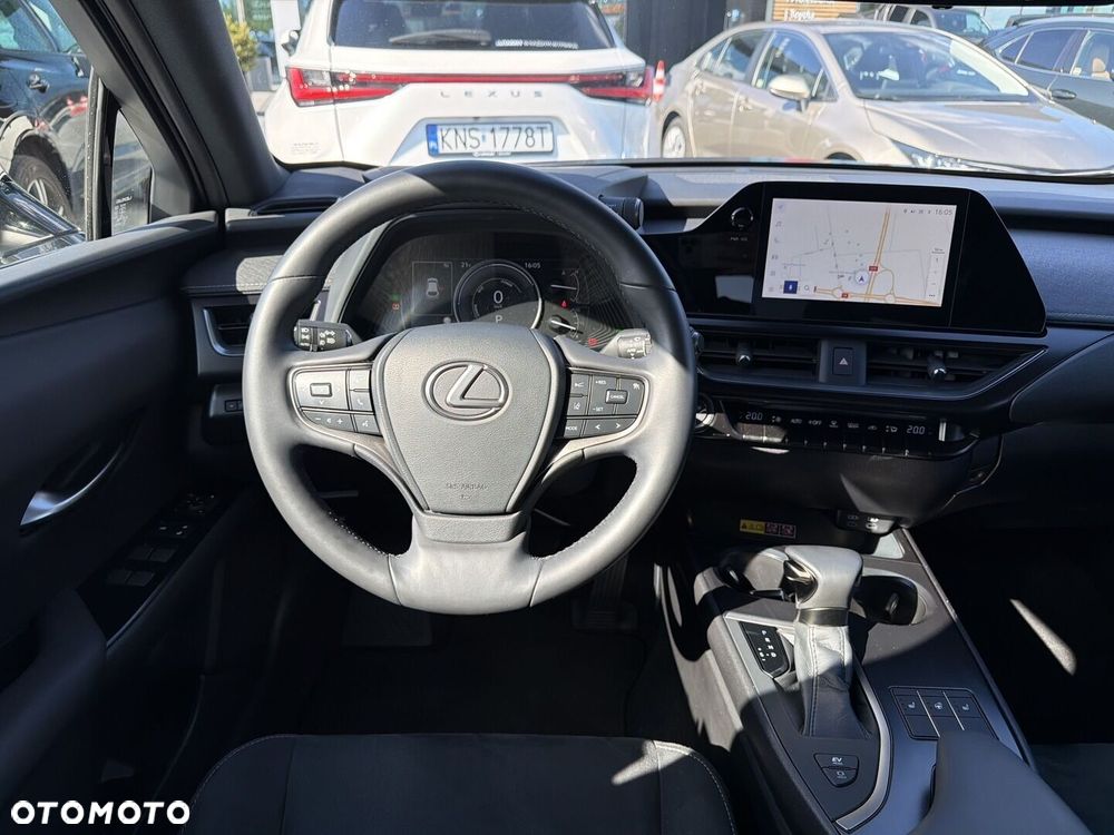 Lexus UX 250h GPF Business 2WD - 12