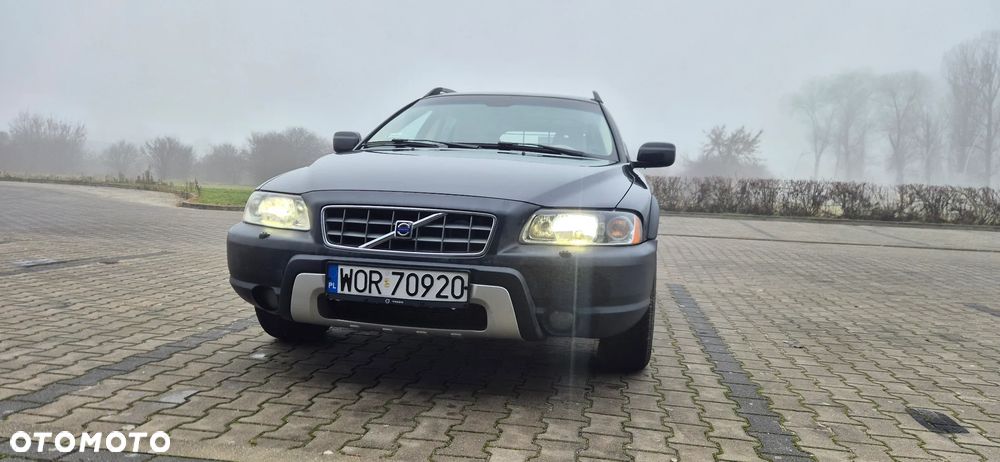 Volvo XC 70 D5 AWD Summum - 15
