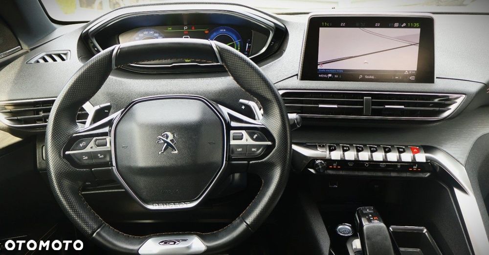 Peugeot 3008 - 18
