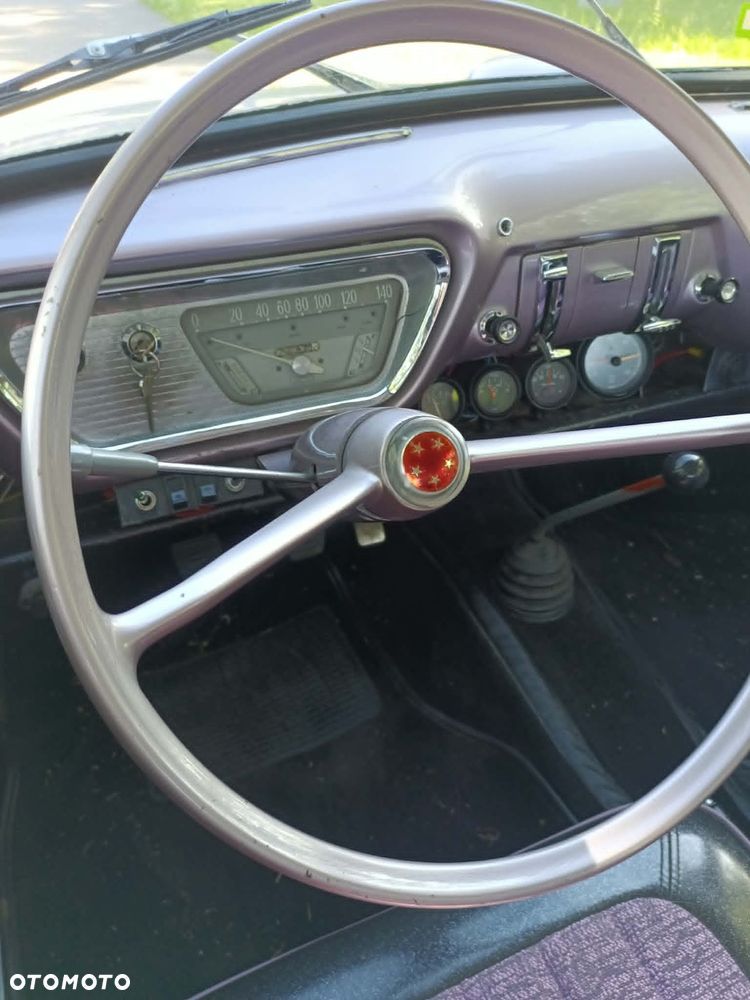 Ford Inny - 17